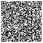 QR code with K C Consultant Service contacts