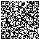 QR code with Kef Consulting contacts