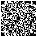 QR code with L Mat Consulting LLC contacts