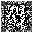 QR code with L S Consulting contacts