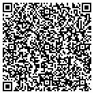QR code with Mahle Md William Thomas contacts