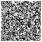 QR code with R P Engel Construction Inc contacts