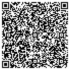 QR code with Mcaleer Fellcia Dgn Consultant contacts