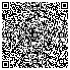 QR code with Mccrary Enterprises & Consult contacts
