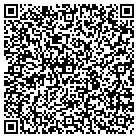 QR code with Mcdaniel Professional Consulti contacts