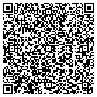 QR code with Mcgeehan Consulting Inc contacts