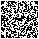 QR code with M & M Software Consulting Inc contacts