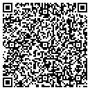 QR code with Komando & Assoc contacts