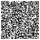 QR code with M Rosenberg Consulting LLC contacts