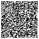 QR code with MU OP consulting contacts