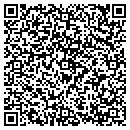 QR code with O 2 Consulting Inc contacts