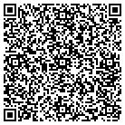 QR code with Ozone Janitorial Service contacts