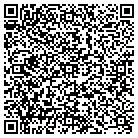 QR code with Prindiville Consulting LLC contacts