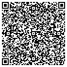 QR code with Proudfoot Consulting contacts