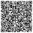 QR code with Pt &C Forensic Consulting Serv contacts