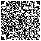 QR code with R B Management Service contacts