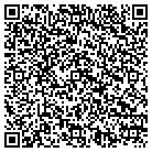 QR code with Revenue Analytics contacts