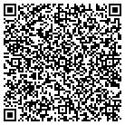 QR code with R M B M Enterprises LLC contacts