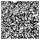QR code with S-Henry Group contacts