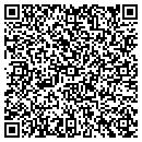 QR code with S J L A Consulting Group contacts