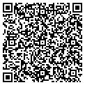 QR code with B E Consulting contacts