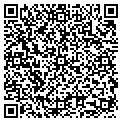 QR code with Cce contacts