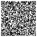 QR code with C E T Enterprises Inc contacts