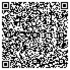 QR code with Leprechaun Lawn Services contacts