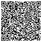 QR code with Cp Consulting Professionals Inc contacts