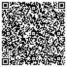 QR code with D A Hunter Enterprises contacts