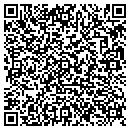 QR code with Gazome L L C contacts