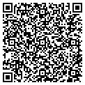 QR code with Gmm LLC contacts