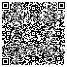 QR code with Hudson Consulting contacts