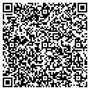 QR code with J E Mc Brayer Inc contacts