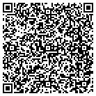 QR code with One On One Consulting contacts