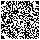 QR code with One Source Business Consultant contacts