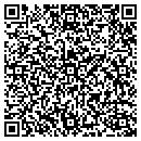 QR code with Osburn Consulting contacts