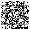 QR code with P Rmi Marietta contacts