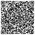 QR code with Synergenics Consulting Incorporated contacts