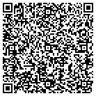 QR code with Timeout Enterprises Inc contacts