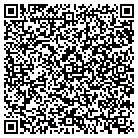 QR code with Majesty Hair & Nails contacts