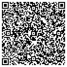 QR code with Pensacola Malcolm Yonge Center contacts