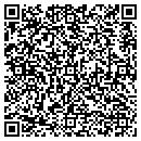 QR code with W Frank Newton Inc contacts