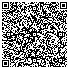 QR code with Anglade Consulting Inc contacts