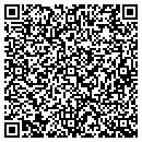 QR code with C&C Solutions Inc contacts