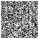 QR code with HI Tech Auto Works Inc contacts