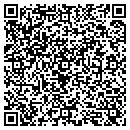 QR code with E-Three contacts