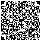 QR code with Hancock Performance Consulting contacts