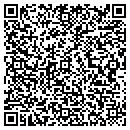 QR code with Robin C Benas contacts