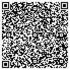 QR code with T Davis Consulting Inc contacts